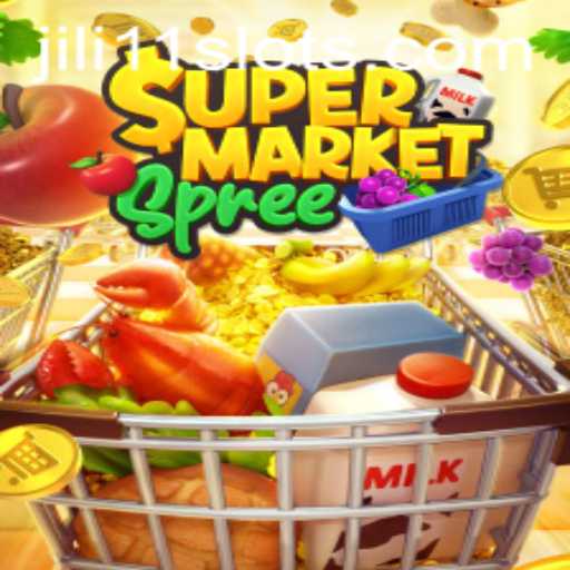 Exploring the Dynamic World of SupermarketSpree: A Deep Dive into JILI11's Captivating Game